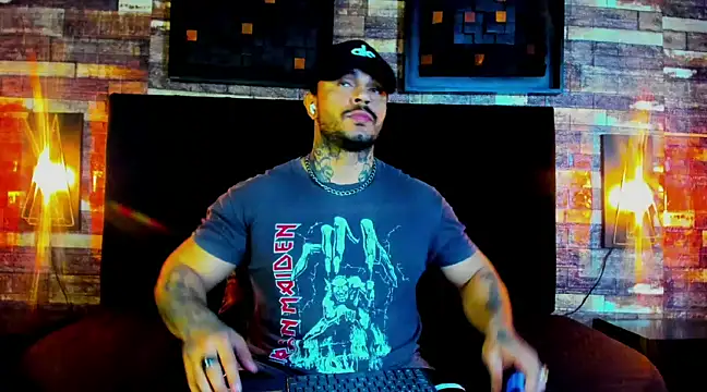 Van Velckan online show from 03-19-25, 04:57