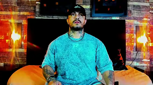 Van Velckan online show from 03-22-25, 04:03