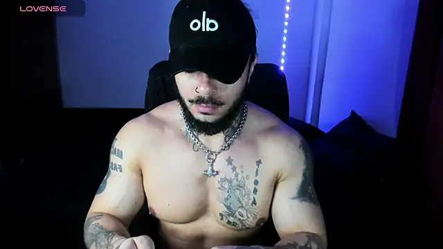 Van Velckan online show from 11-12-25, 03:18