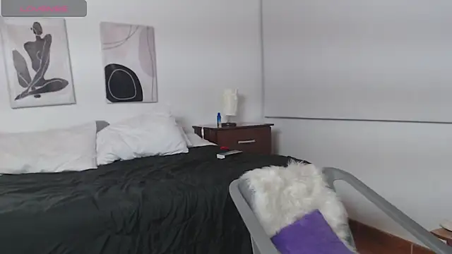 Lucy joi online show from 03-14-25, 01:59