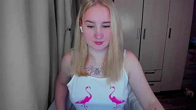 KeiraNight online show from 03-12-26, 01:12