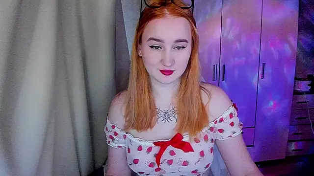 KeiraNight online show from 05-03-26, 01:33