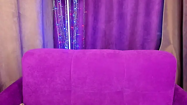 AlinaLovelyX online show from 02-16-25, 01:25