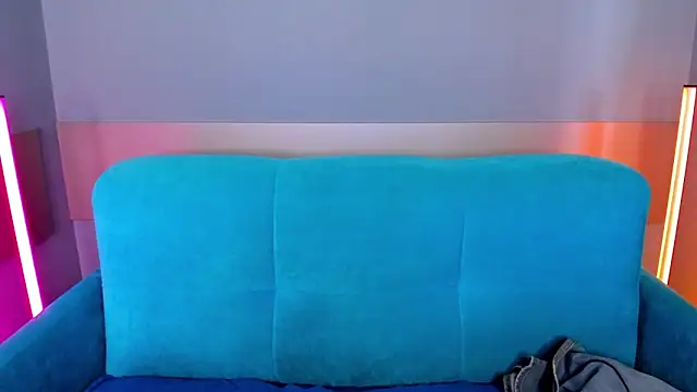 AlinaLovelyX online show from 03-06-25, 07:47