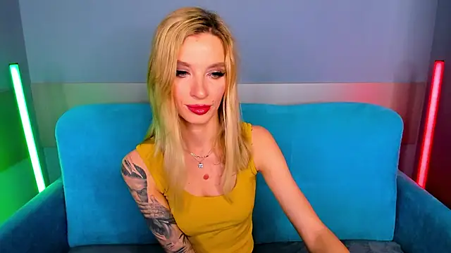 AlinaLovelyX online show from 03-21-25, 01:13