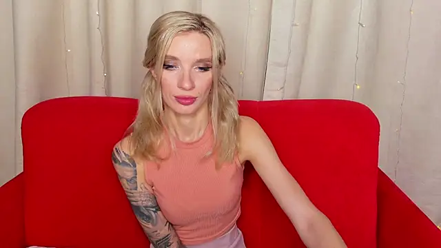 AlinaLovelyX online show from 09-26-25, 01:20