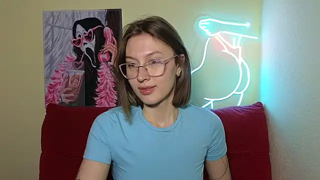 MalvinaBlum online show from 02-17-25, 07:53