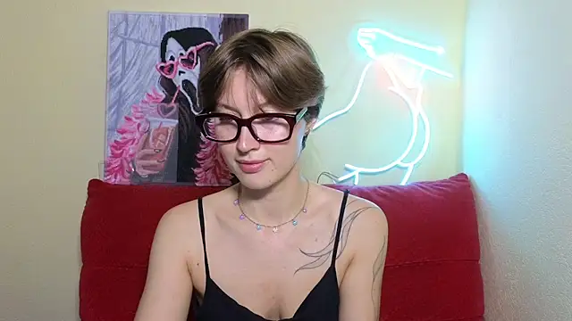 MalvinaBlum online show from 09-13-25, 05:18