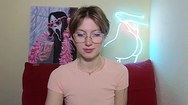 MalvinaBlum online show from 10-19-25, 01:50