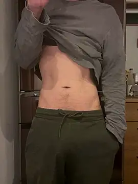 saku chan live online show from 04-08-26, 05:46