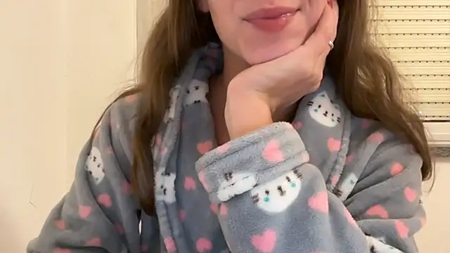 Snapshot of Kimpossible__ chatting on 09-29-25, 09:30 Kimpossible online show from 09-29-25, 09:30