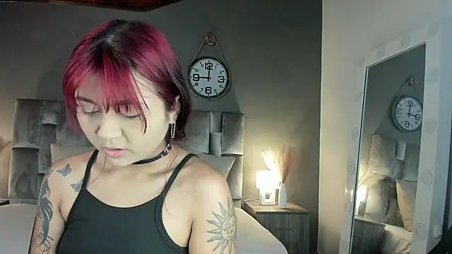 alaia-rogers online show from 01-31-25, 11:35