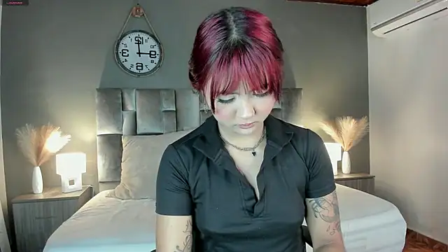 alaia-rogers online show from 02-07-25, 11:34