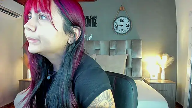 alaia-rogers online show from 02-22-25, 11:35