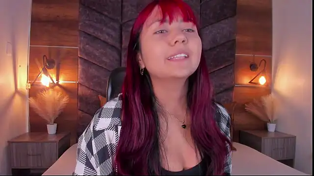 alaia-rogers online show from 03-01-25, 02:44