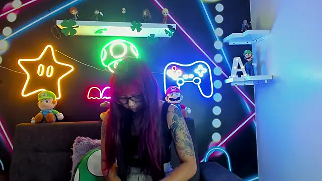 alaia-rogers online show from 03-18-25, 11:41