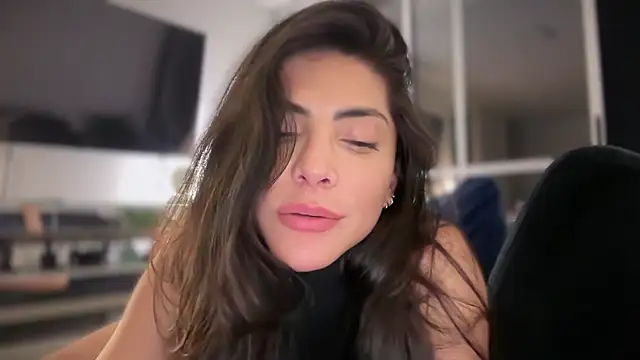 Snapshot of angelturned001 chatting on 10-10-25, 09:08 angelturned001 online show from 10-10-25, 09:08