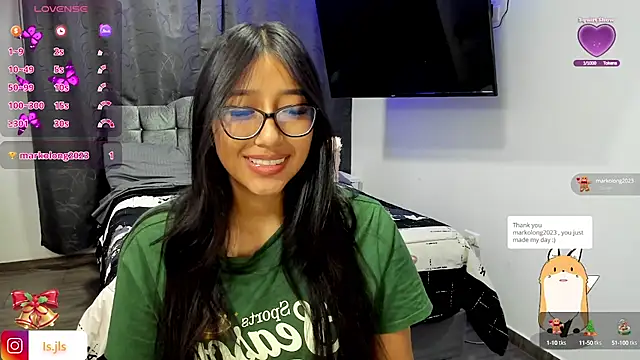 isa bellaa0 online show from 12-21-24, 10:39