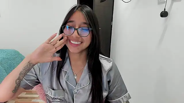 isa bellaa0 online show from 02-19-25, 01:51