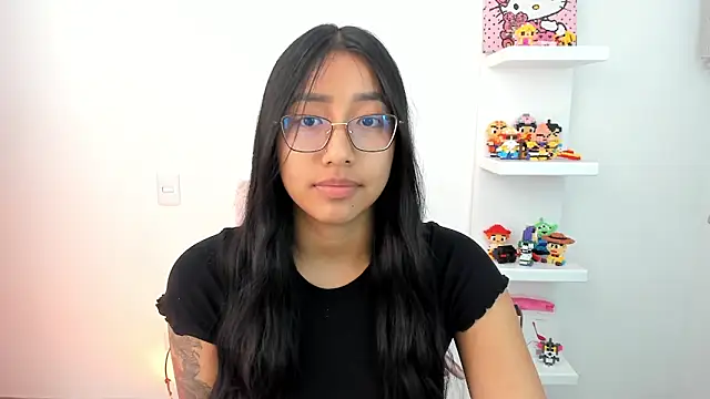 isa bellaa0 online show from 09-11-25, 04:34