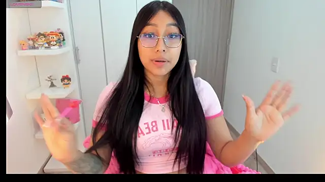 isa bellaa0 online show from 10-17-25, 04:15