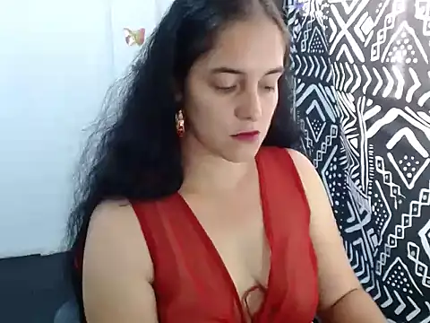 felinas6969 online show from 10-03-25, 12:57