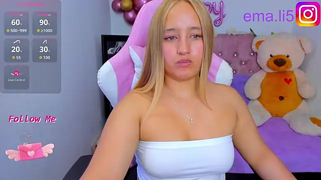 ema tayy online show from 10-25-25, 09:20