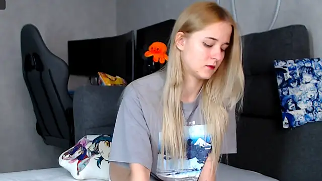 CassidyKiss online show from 10-17-25, 11:57