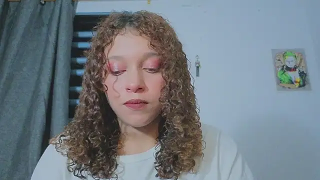 Ada gales  online show from 02-25-26, 04:11