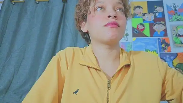 Ada gales  online show from 03-21-26, 03:11