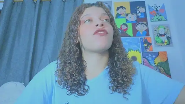 Ada gales  online show from 03-27-26, 02:50