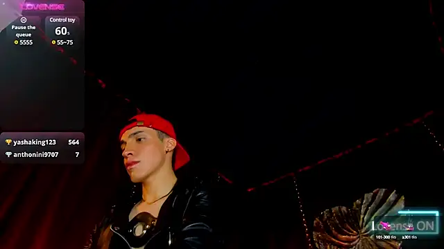 Angel Snowhotxxx online show from 01-08-25, 06:09