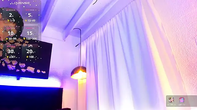 Angel Snowhotxxx online show from 01-17-25, 02:50