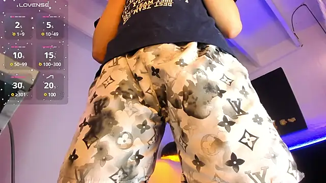 Angel Snowhotxxx online show from 01-22-25, 04:12