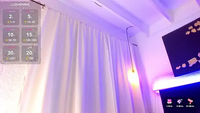 Angel Snowhotxxx online show from 03-15-25, 08:37