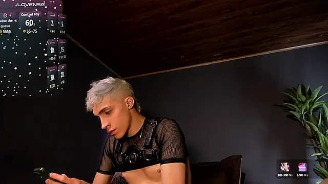 Angel Snowhotxxx online show from 09-22-25, 02:13