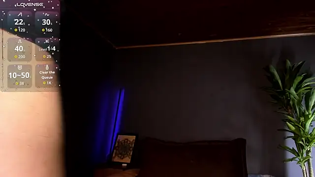 Angel Snowhotxxx online show from 11-12-25, 02:45