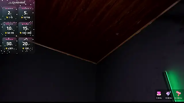 Angel Snowhotxxx online show from 01-19-26, 10:30