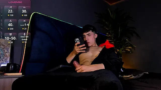 Angel Snowhotxxx online show from 05-04-26, 01:12