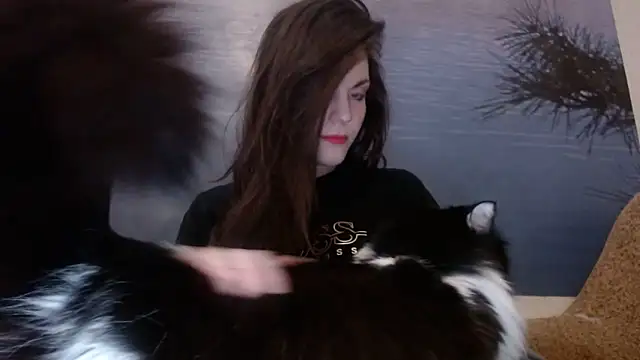 Snapshot of AliceTailor chatting on 03-13-25, 01:54 AliceTailor online show from 03-13-25, 01:54