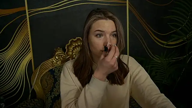 Snapshot of IceDanielles chatting on 01-26-25, 07:53 IceDanielles online show from 01-26-25, 07:53