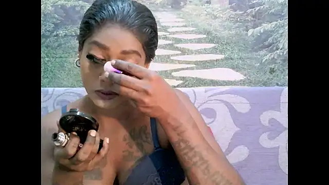 Snapshot of Harl3ysugar4u chatting on 02-13-25, 04:11 Harl3ysugar4u online show from 02-13-25, 04:11