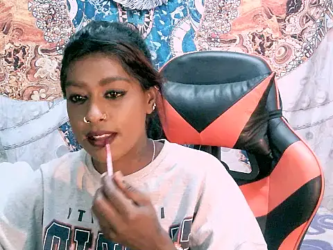 Snapshot of Harl3ysugar4u chatting on 03-18-25, 09:31 Harl3ysugar4u online show from 03-18-25, 09:31