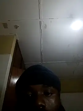 Snapshot of Longblackhardd chatting on 01-30-25, 12:18 Longblackhardd online show from 01-30-25, 12:18