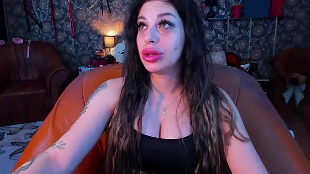 ammyloca123 online show from 02-08-26, 04:16