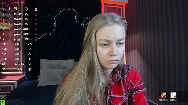 Snapshot of Polumna_cute chatting on 01-09-26, 01:36 Polumna cute online show from 01-09-26, 01:36