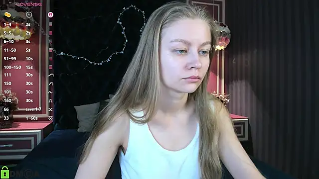 Snapshot of Polumna_cute chatting on 02-08-26, 09:02 Polumna cute online show from 02-08-26, 09:02