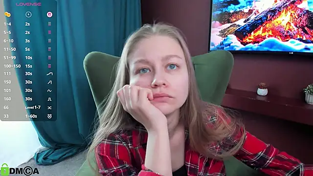 Snapshot of Polumna_cute chatting on 02-26-26, 10:36 Polumna cute online show from 02-26-26, 10:36