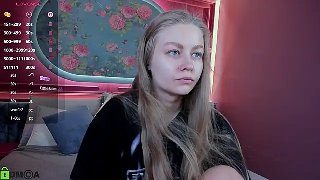Polumna cute online show from 05-09-26, 09:47