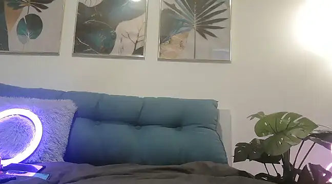 mayabsexy online show from 12-10-24, 08:30